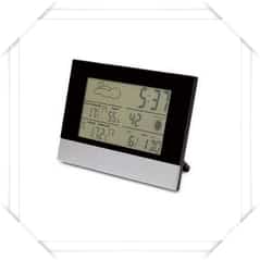 La all-in-one stazione meteorologica Edwin