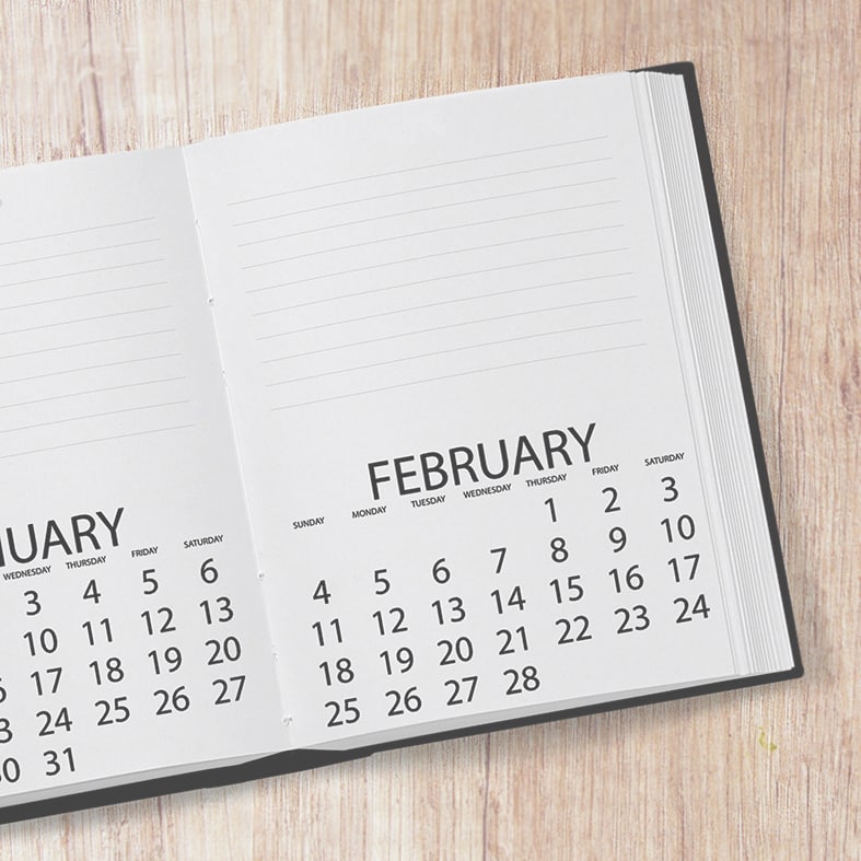 Agende e Calendari 2026