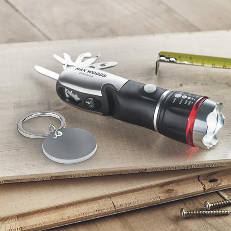 Portachiavi e Accessori