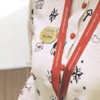 Badge Laccetti e Bracciali