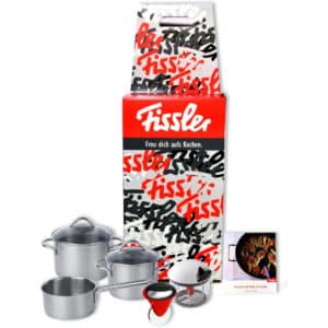 Trolley in cartone corrugato Packaging
