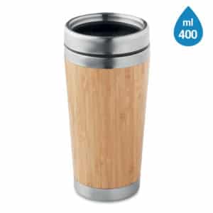 Tazza thermos 400 ml Rapallo