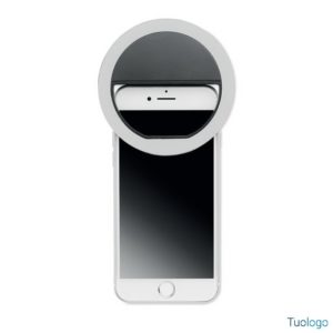 LED ring light luce ad anello Iselle