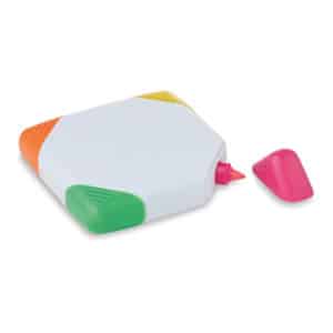 Set evidenziatori Garganico