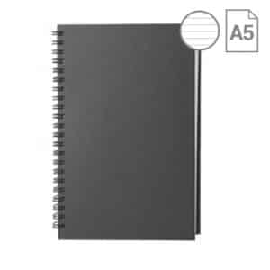 Bloc notes A5 Somerville