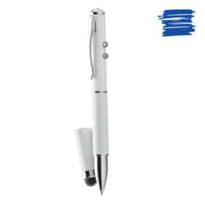 Puntatore laser multifunzione Desdemona