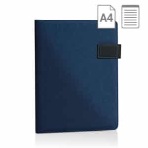 Portablocco A4 Cuencame