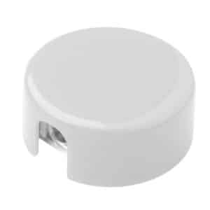 Temperino in plastica Del Rio