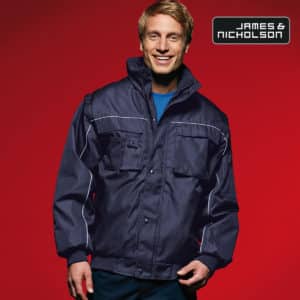 Giacca unisex Hemel