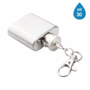 Mini fiaschetta 30 ml Eufaula