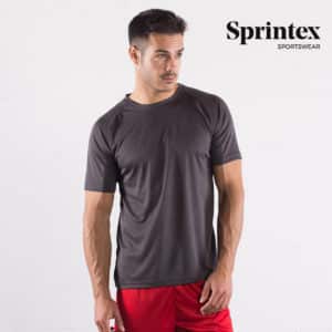 Tshirt uomo sport Montanaro