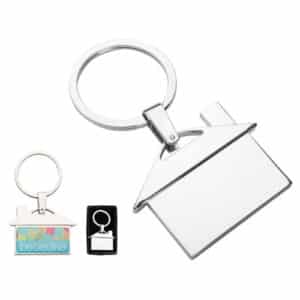 Portachiavi casa Minilya