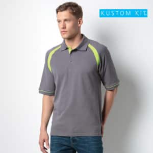 Polo unisex Trafford
