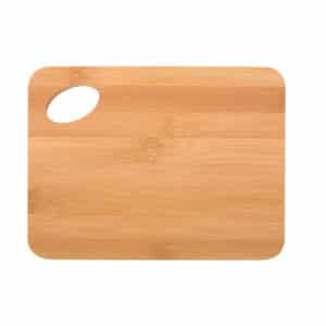 Tagliere in bamboo Pozo