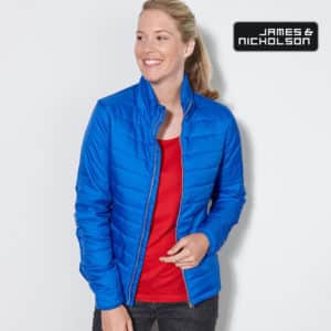 Giacca donna Preston