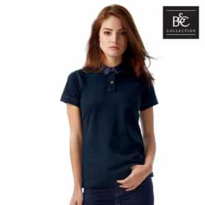 Polo donna Rochdale