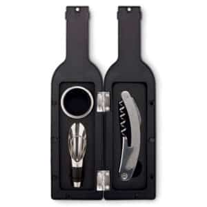 Set vino Claut