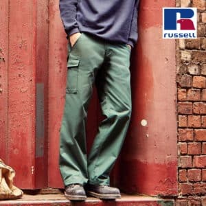 Pantaloni unisex Berkhamsted