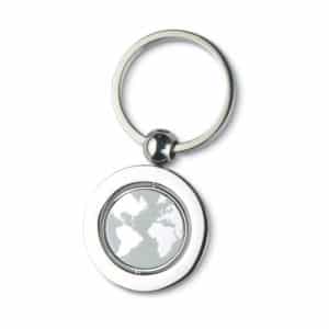 Portachiavi Nocciano