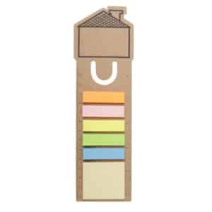 Segnalibro casa Eugene