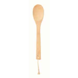 Cucchiaio in bamboo Tonnerre