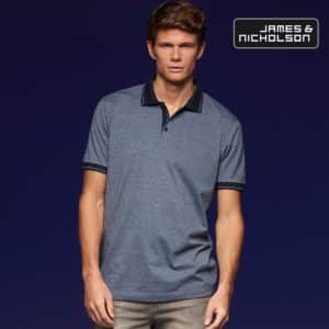 Polo unisex Tam
