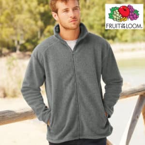 Pile uomo Lyme Regis