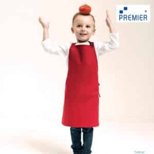 Grembiule bambino Ryde