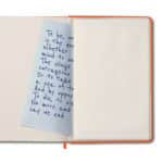 Accessorio tasca porta documenti