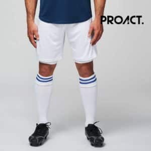 Pantaloncini uomo Calcio