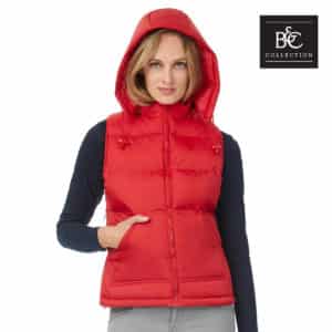 Smanicato donna Blaby