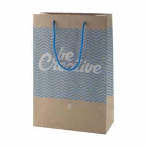 Borsa shopper su misura Rivers