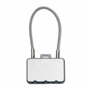 Lucchetto valigia Succivo