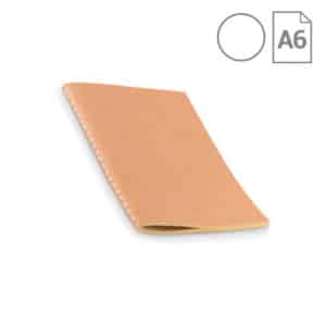 Bloc notes A6 Brassac