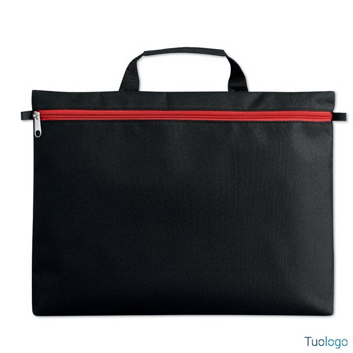 Borsa Porta Pc Borsa Porta Documenti Donna Impermeabile - Doppio Strato, Maniglia Comoda, Per Ufficio, Scuola O Viaggi Borsa Ufficio Donna - 3