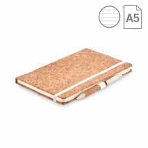 Bloc notes A5 Bruzolo