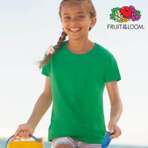 Tshirt bambina Looe