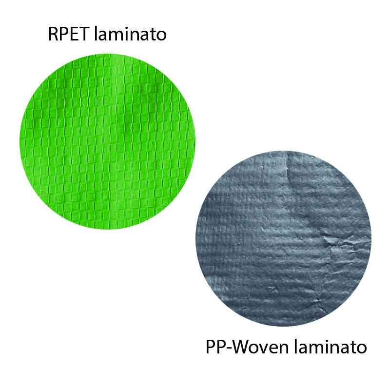 Materiali con cui è fatta la borsa Zacatecas