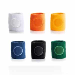 Polsino in spugna Colima