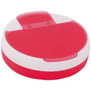 Porta pillole in plastica Malibu