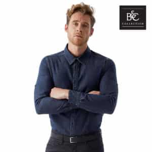 Camicia uomo New Forest