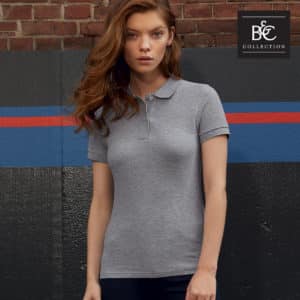 Polo donna Redbridge