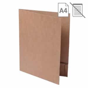 Porta documenti A4 Franklin