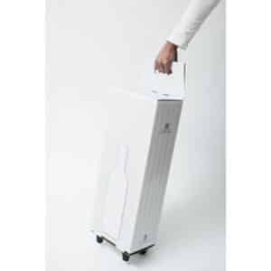 Trolley in cartone corrugato Beverage