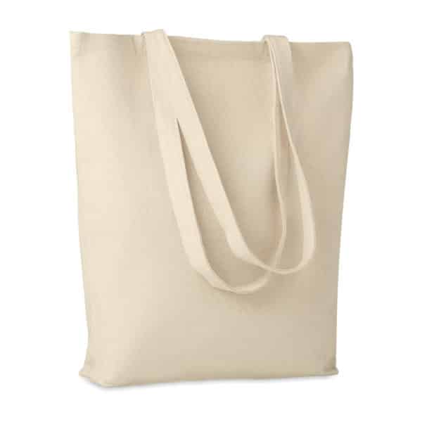 Shopper in tela 270 gr Tonara col tuo logo - Gadget Personalizzati