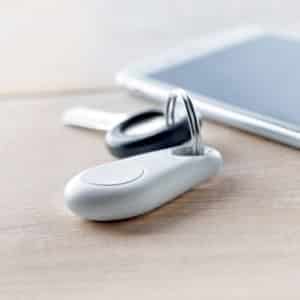 Dispositivo bluetooth finder Harbor