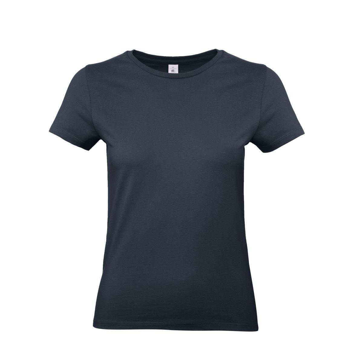 Tshirt donna manica corta nera