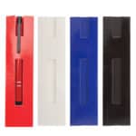 Custodia in carta Pomona