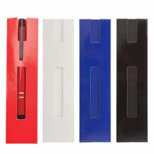 Custodia in carta Pomona