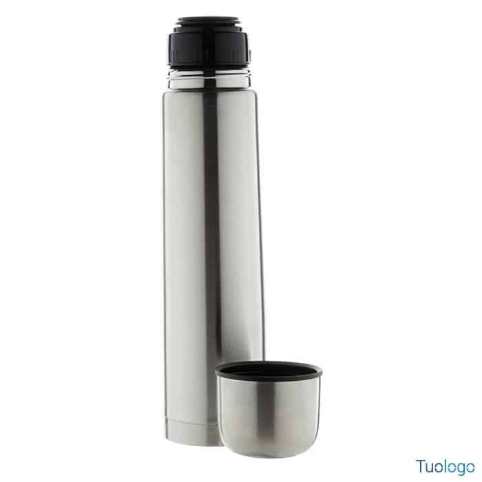 Thermos in acciaio